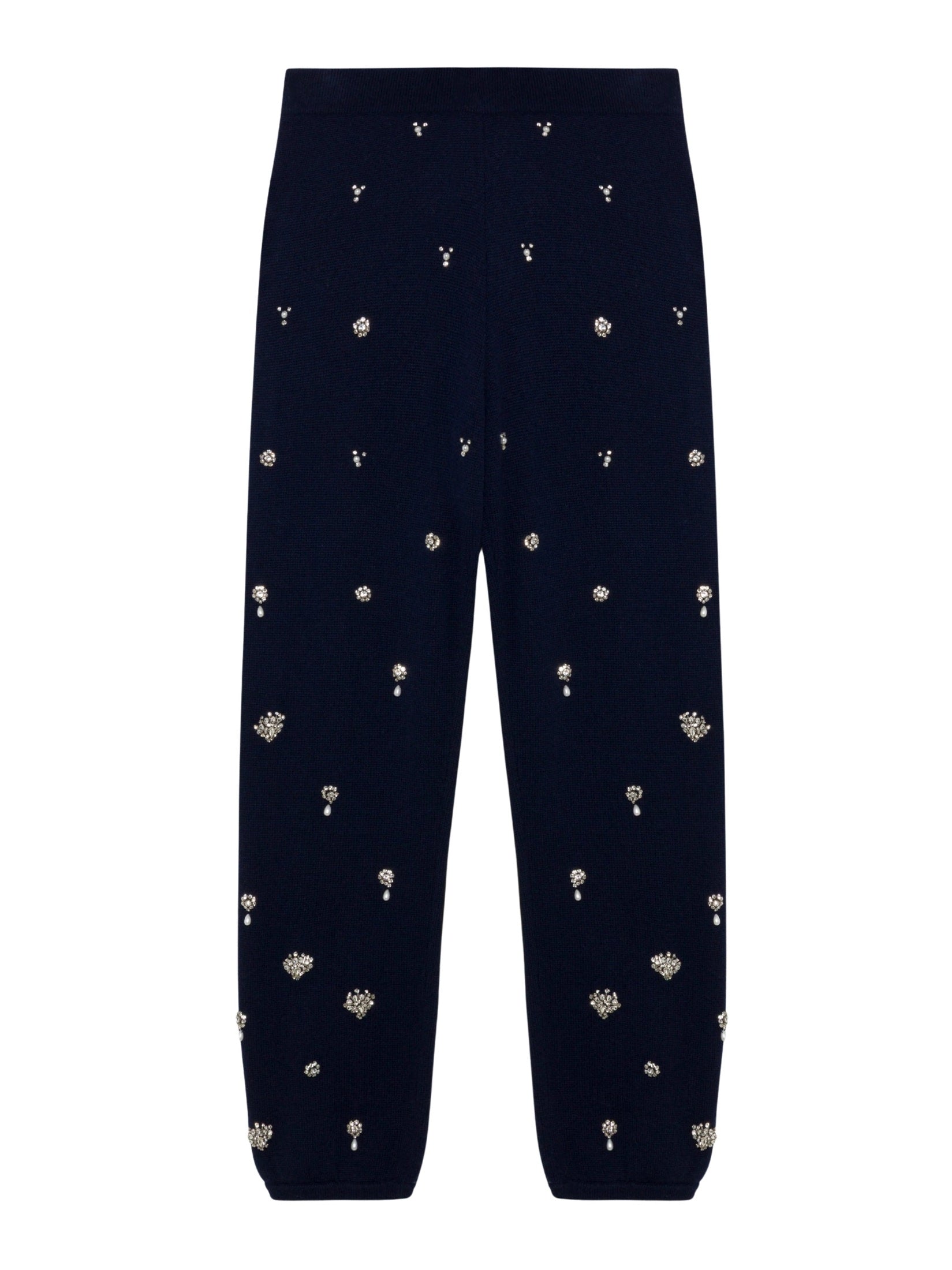 Kandace embellished jogger