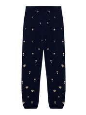 Kandace Embellished Jogger