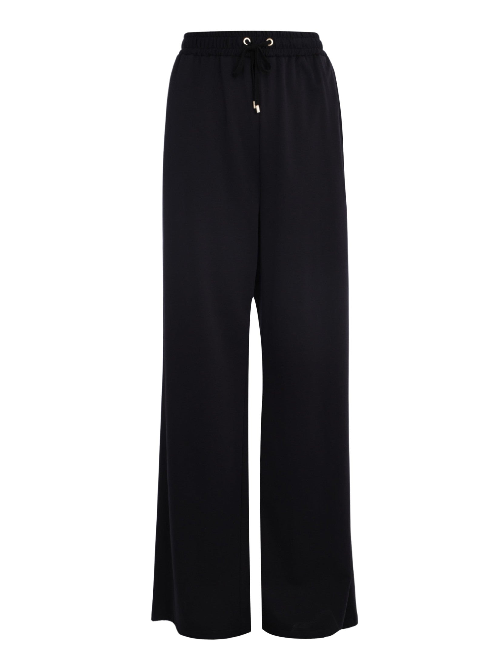 Technical cotton lightweight sweatpants