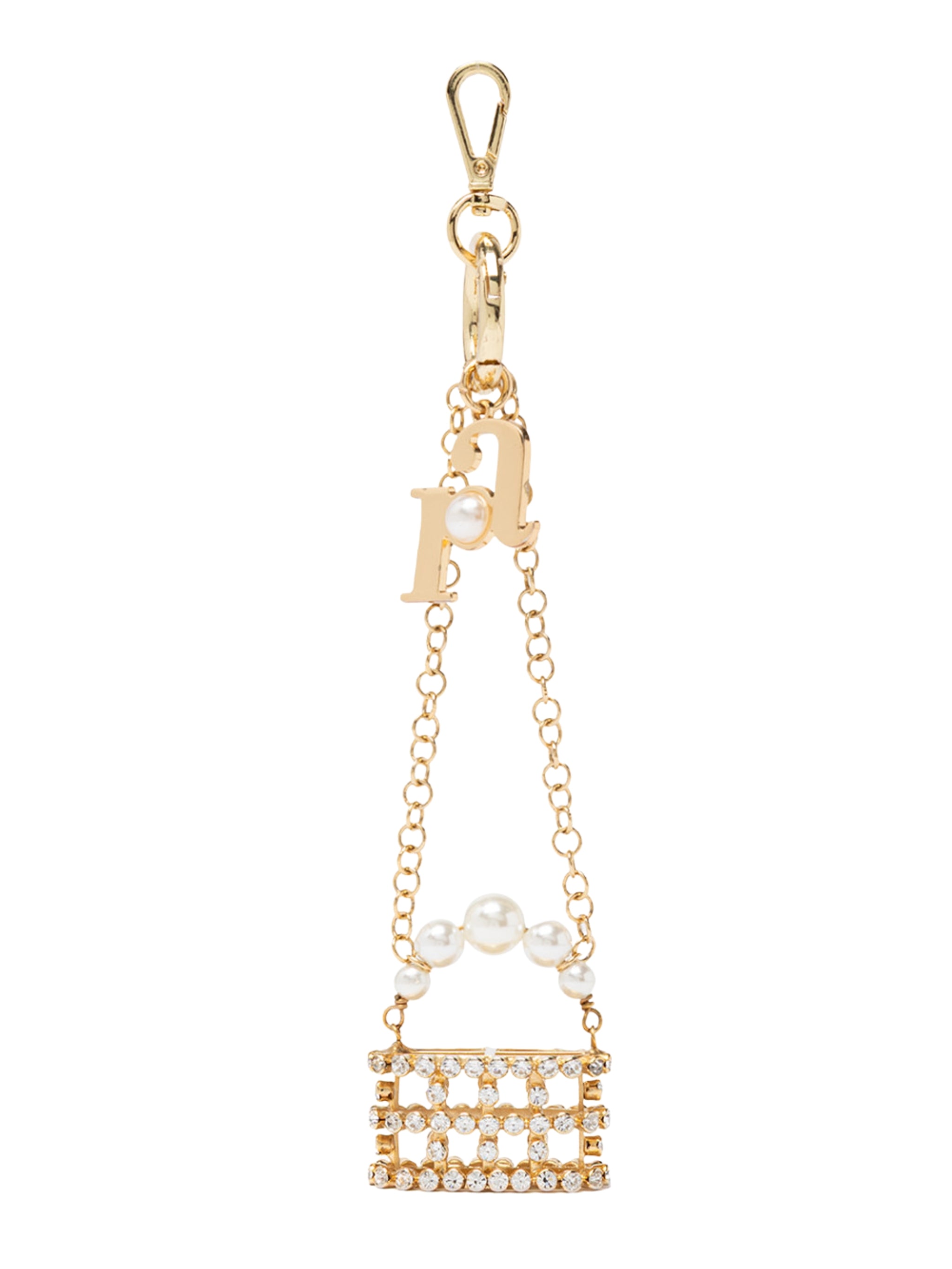 Holli charm