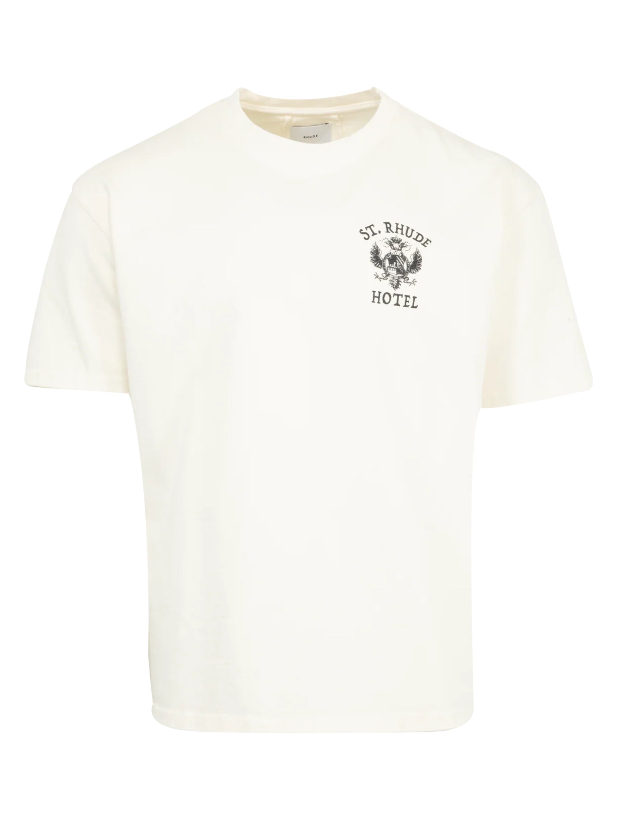 ST. RHUDE SEAL TEE