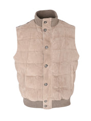 MAN VEST