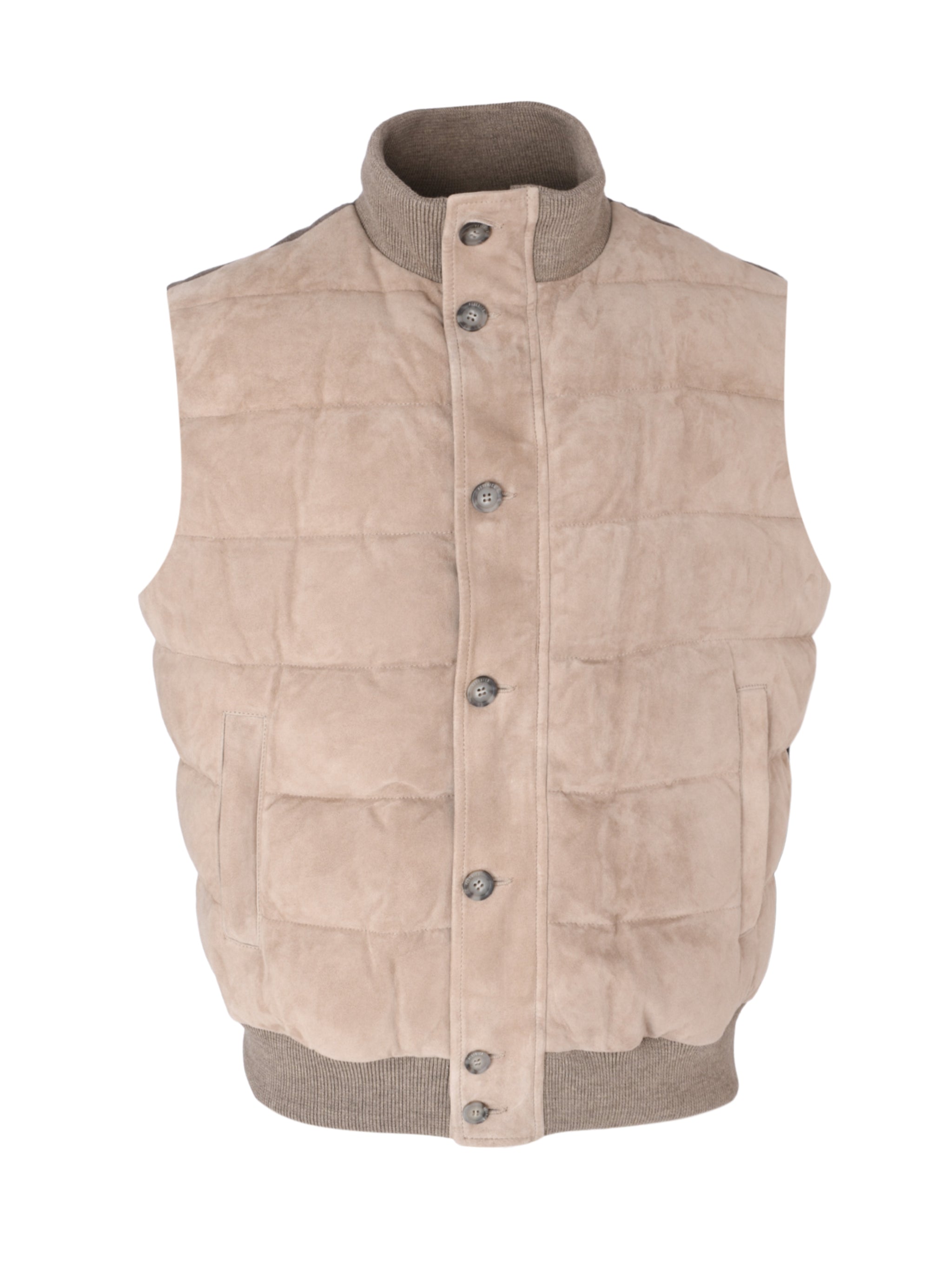 MAN VEST