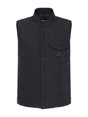 Sahel Down Vest