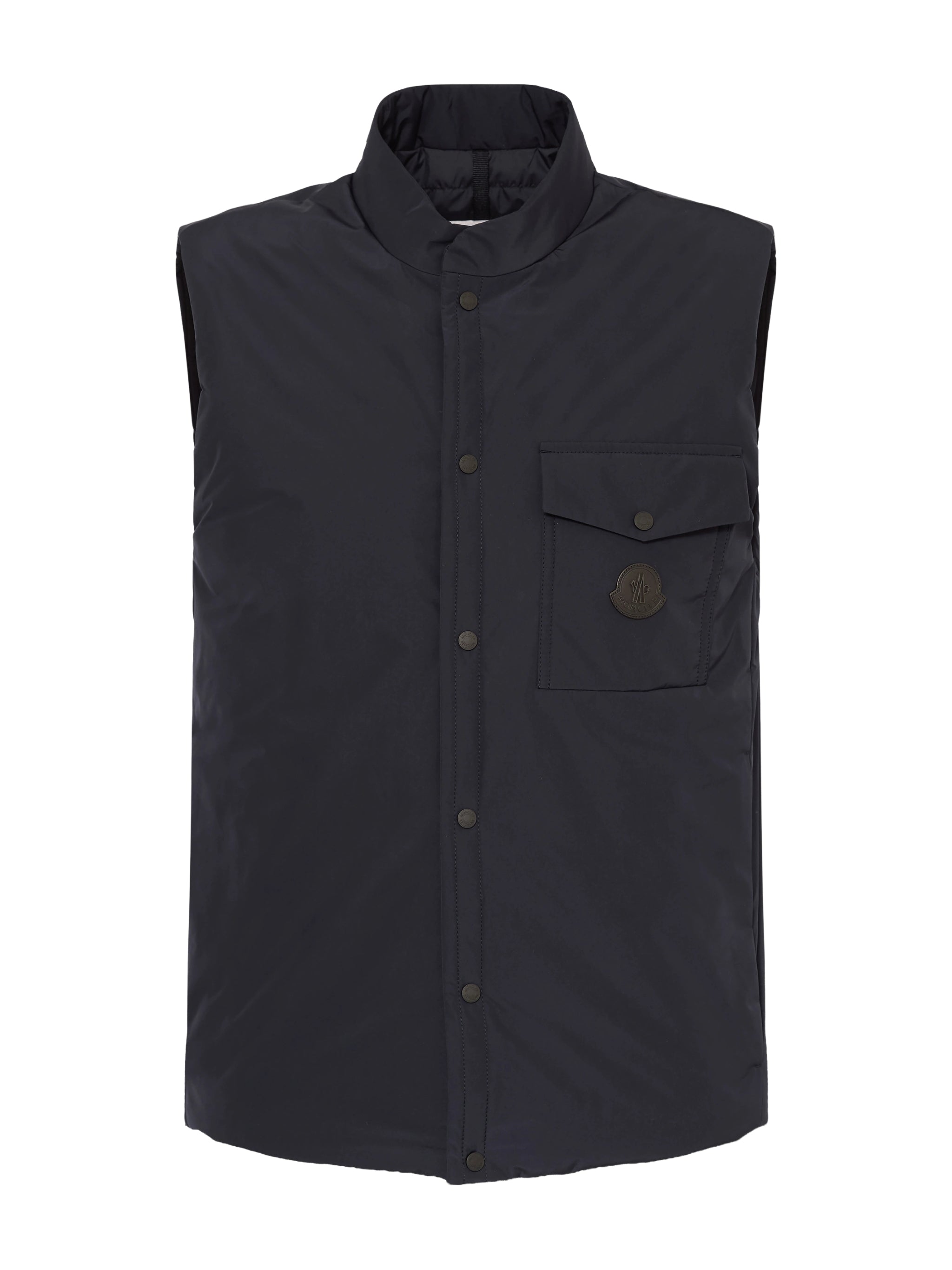 Sahel Down Vest