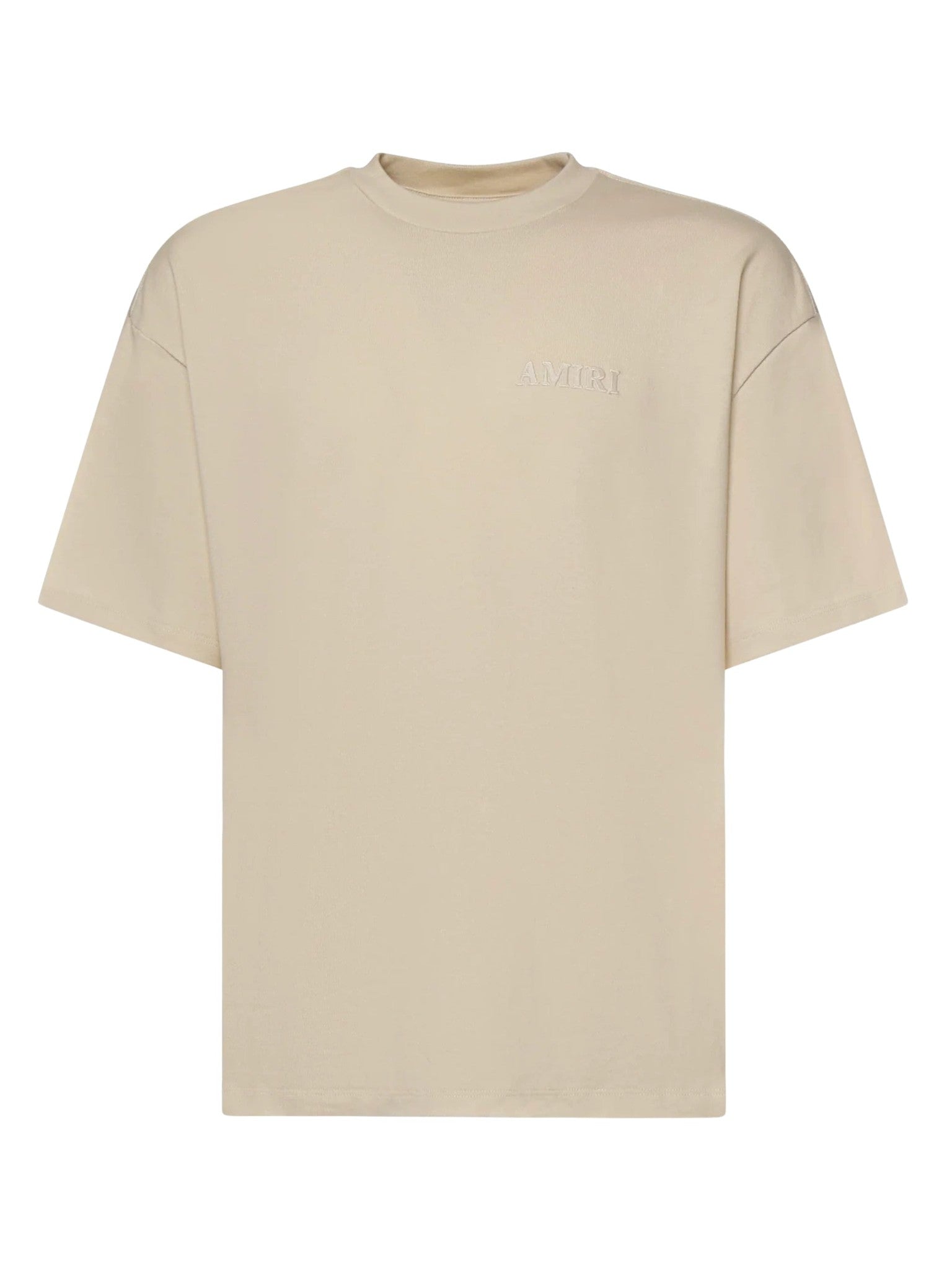 Amiri oversized tee