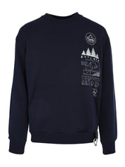 EXPLORER SWEATSHIRT