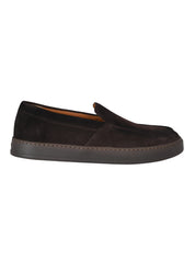 Sneaker Mocassino GM Juke Terre