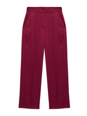 Kyra wide leg pant