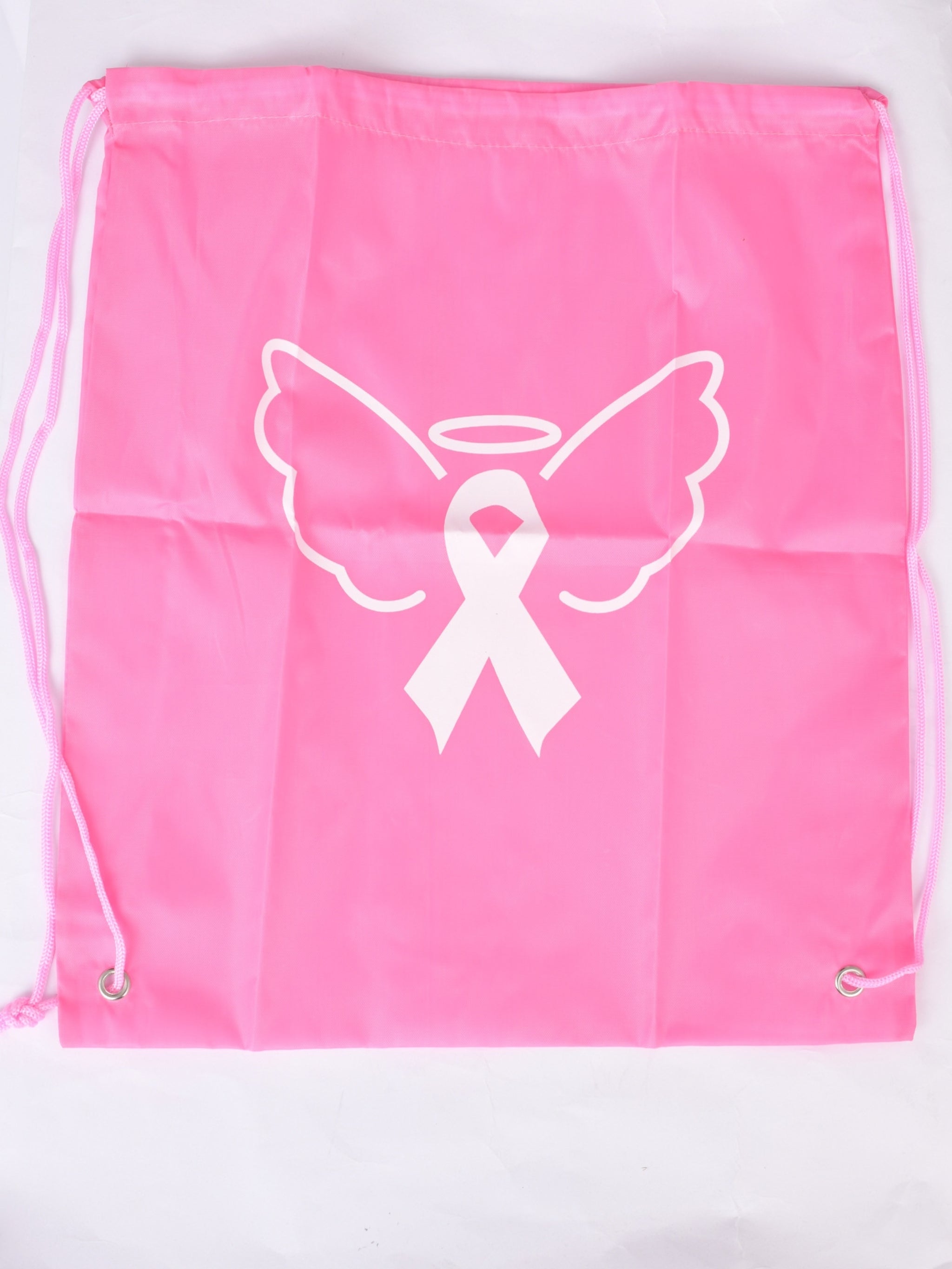 Ribbon sports bag