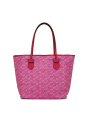 SAINT TROPEZ TOTE ZIP MEDIUM