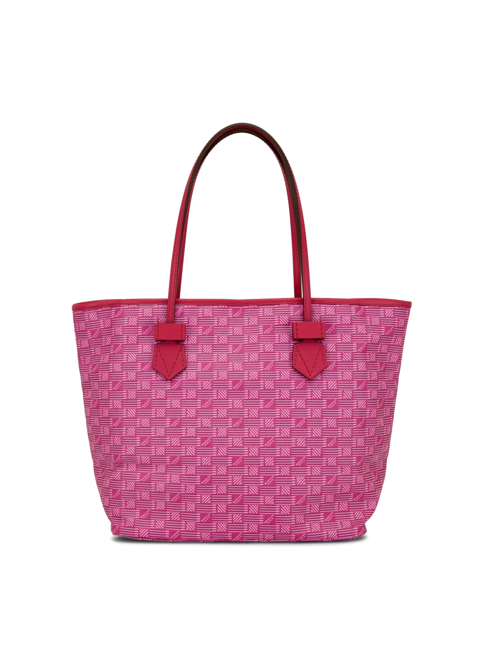 SAINT TROPEZ TOTE ZIP MEDIUM