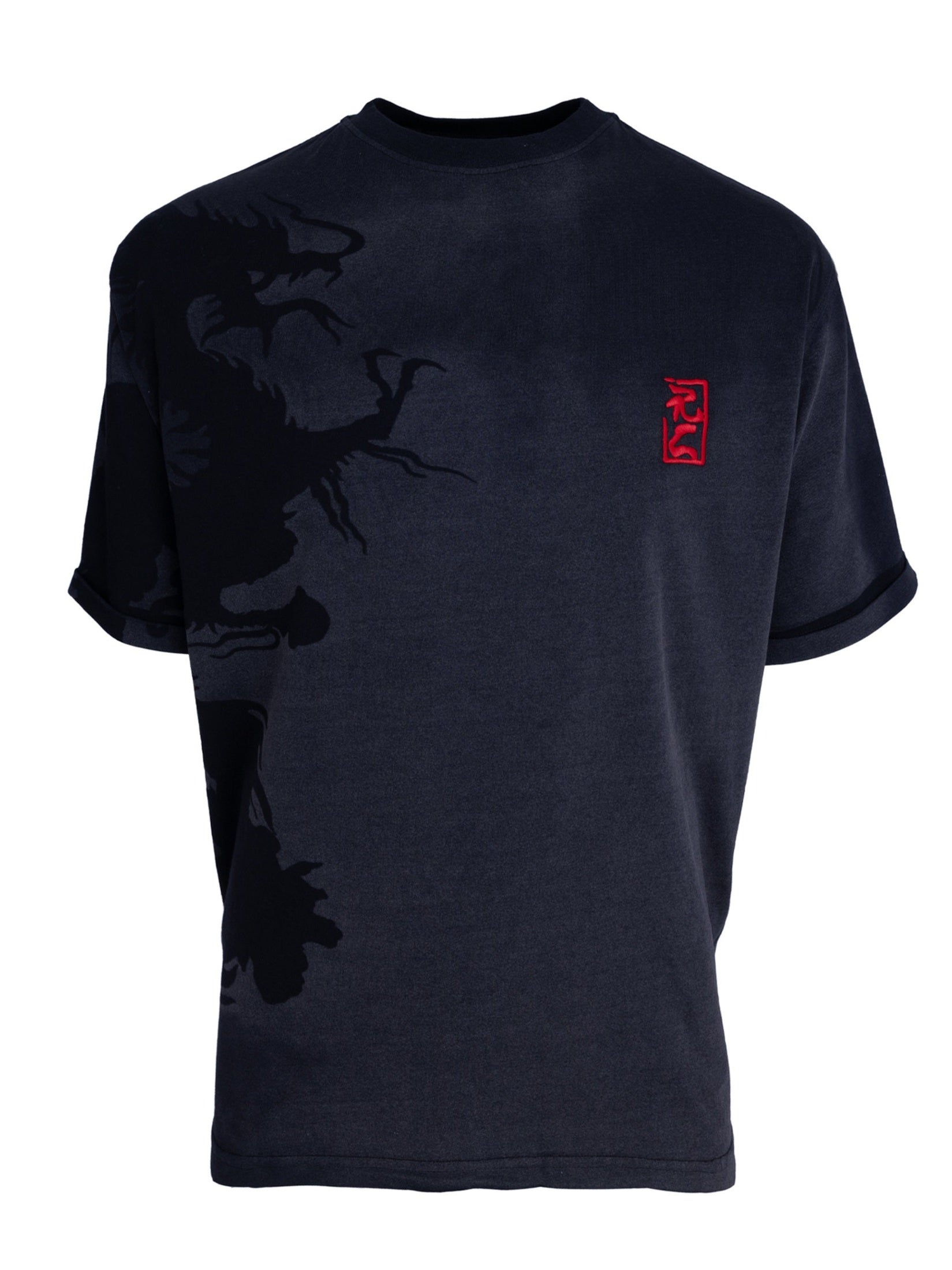 Dragon cool fit tee