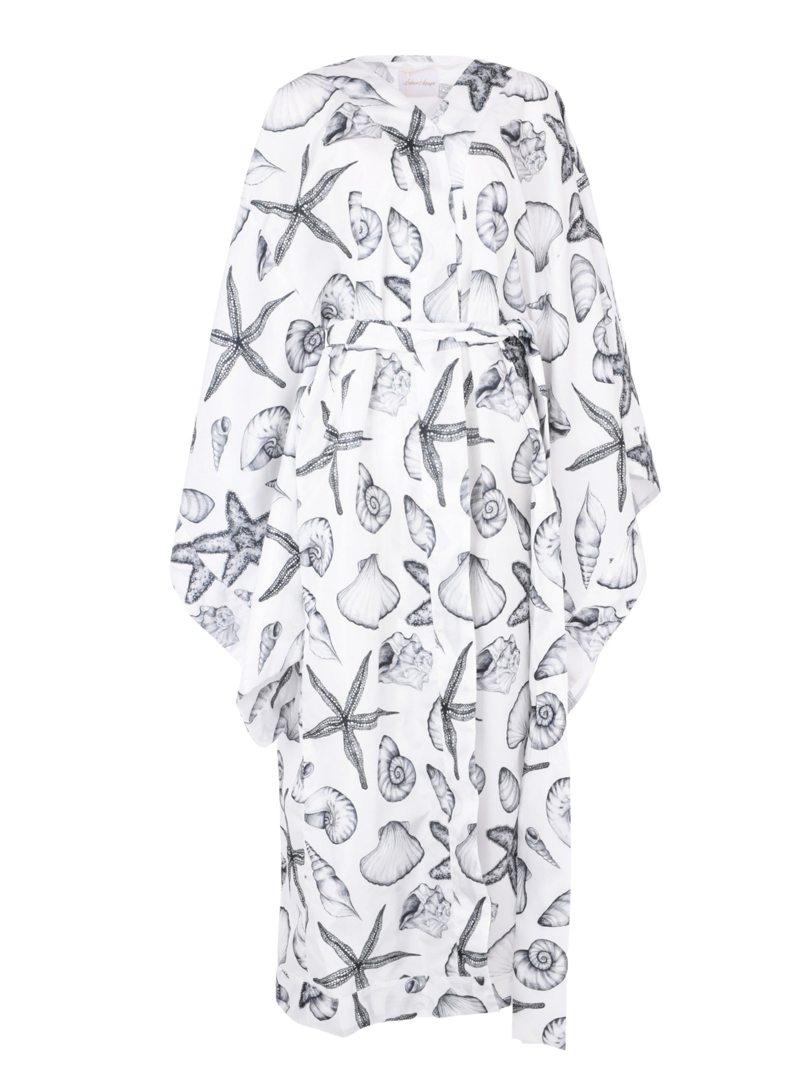 Kimono – white