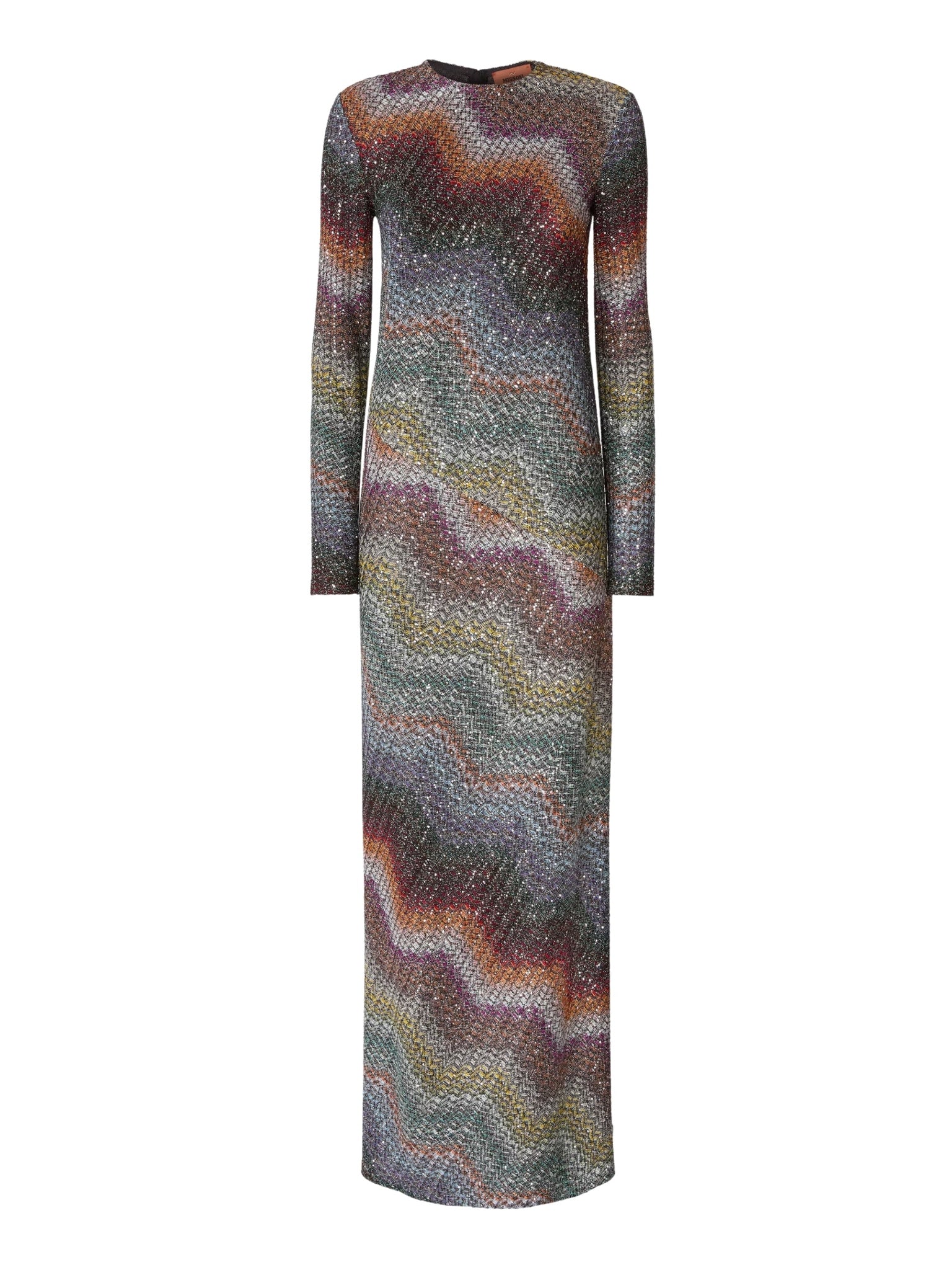 Long dress