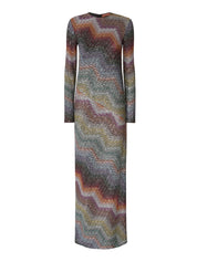 Long dress