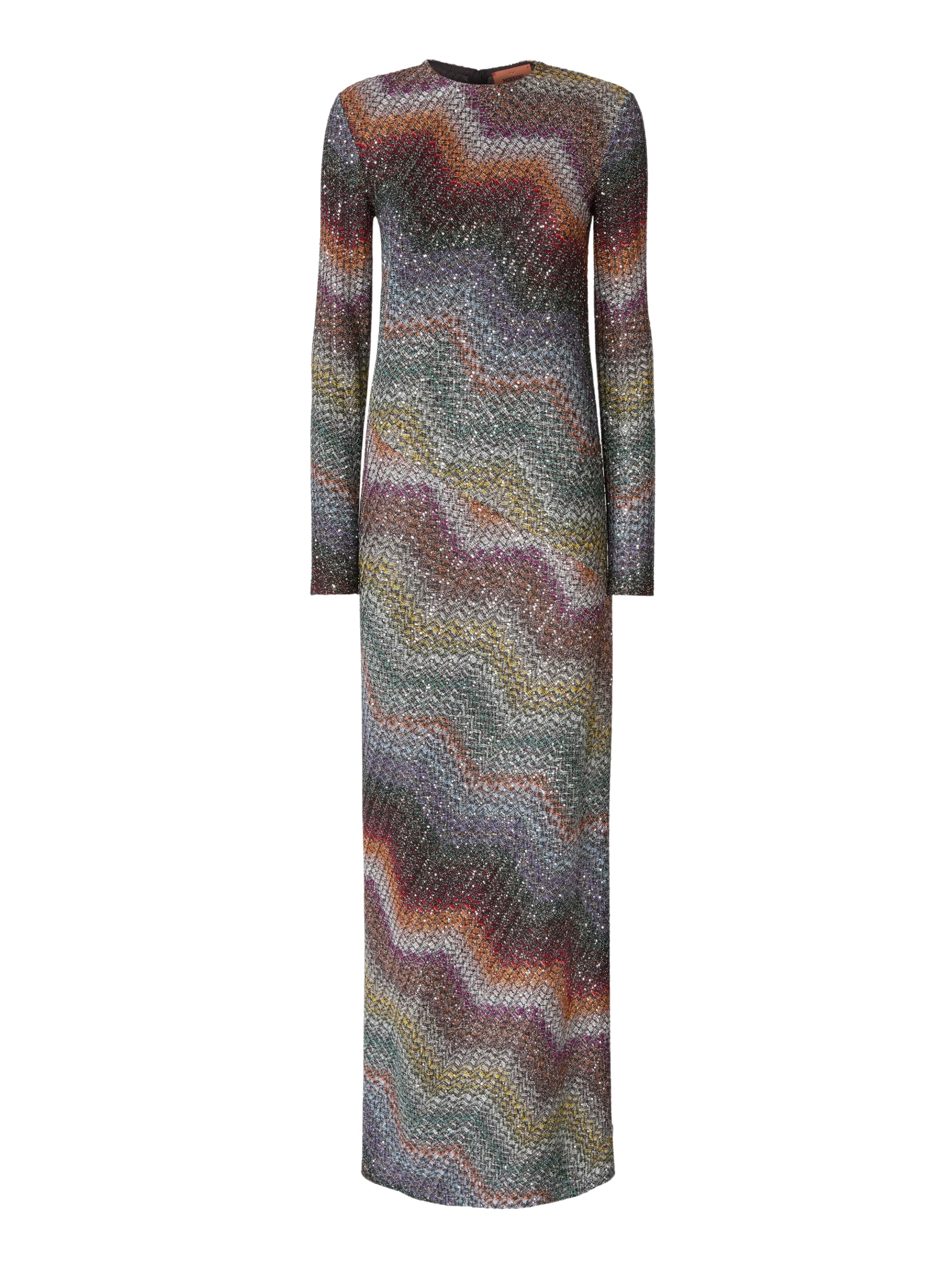 Long dress