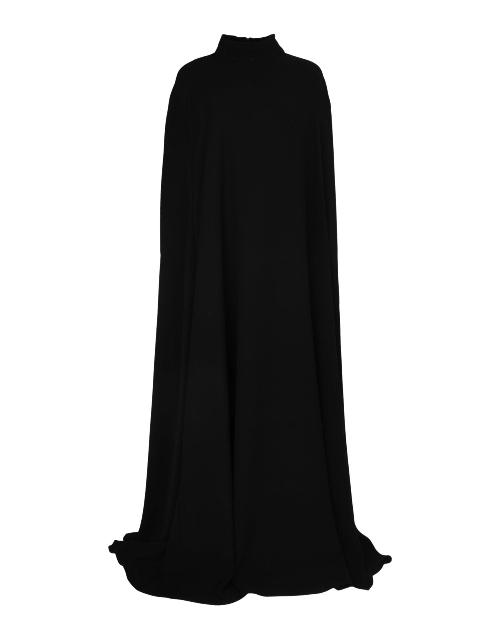 Solana maxi dress