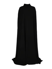 Solana maxi dress
