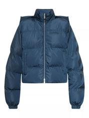 ARROW PUFFER JACKET