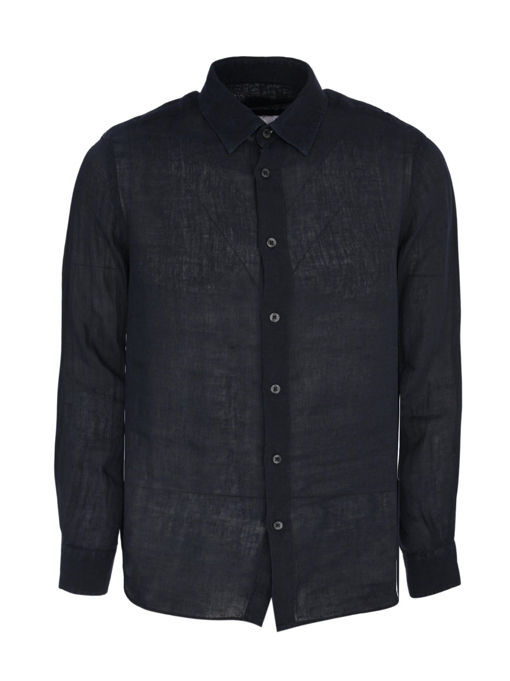 Men shirt contemporary fit