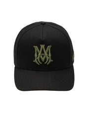 Ma Outline Canvas Hat