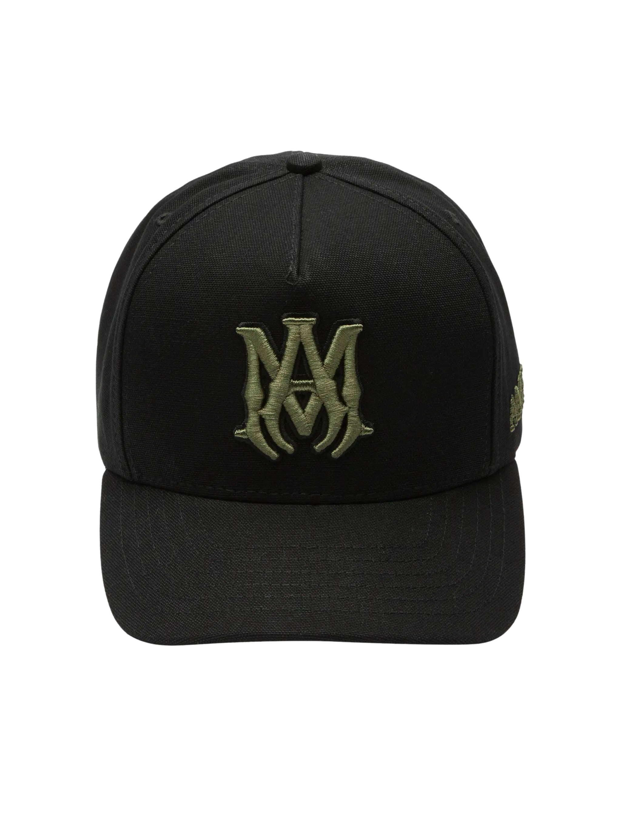 Ma Outline Canvas Hat