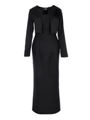 Rawand Dress-Jacket set