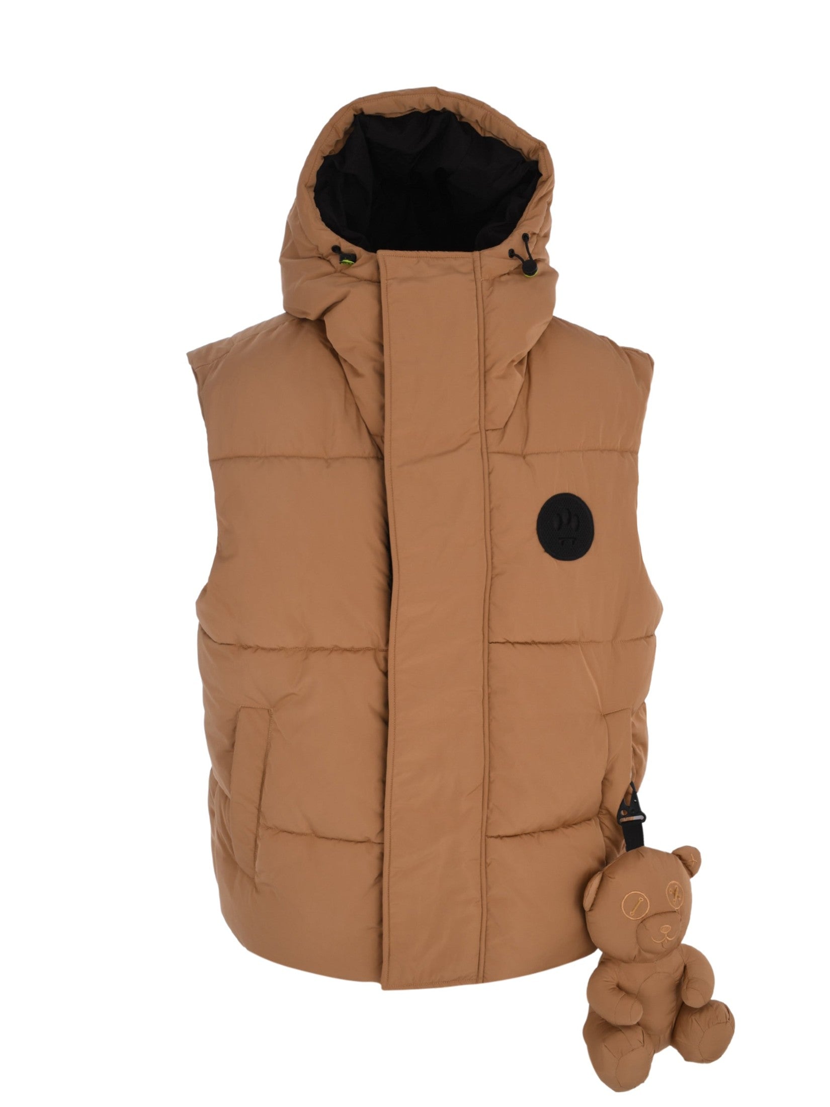 Puffer gilet unisex