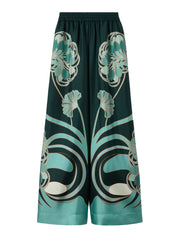 Palazzo pants (placee) blooming tulip placee