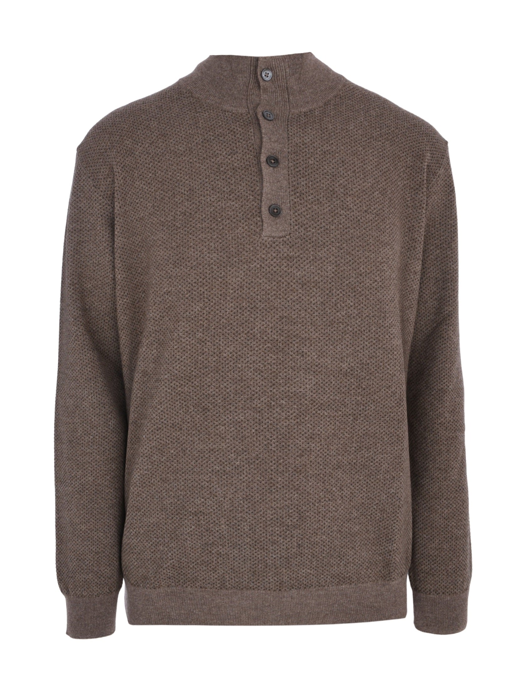 Knit shirt