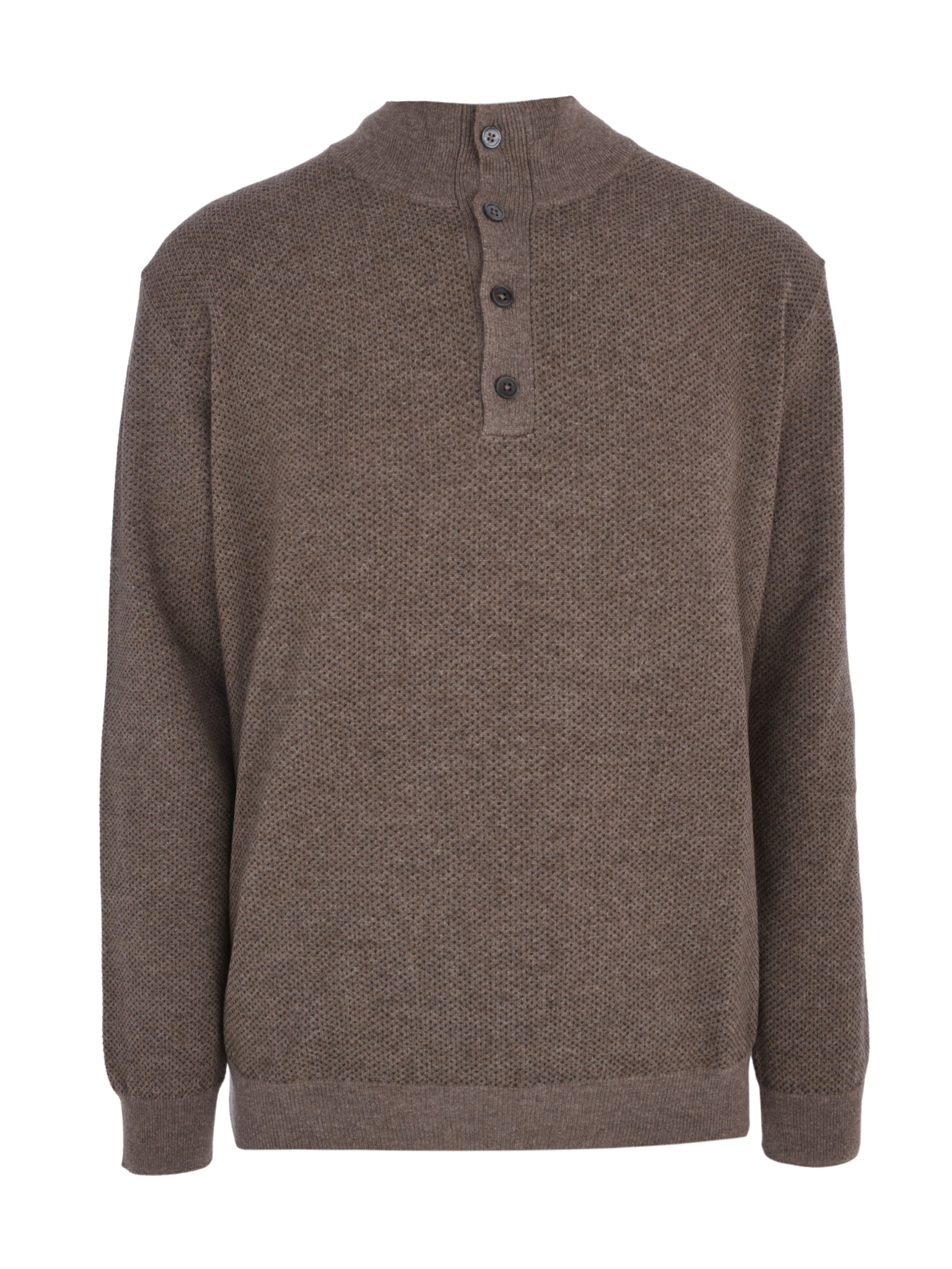 Knit shirt