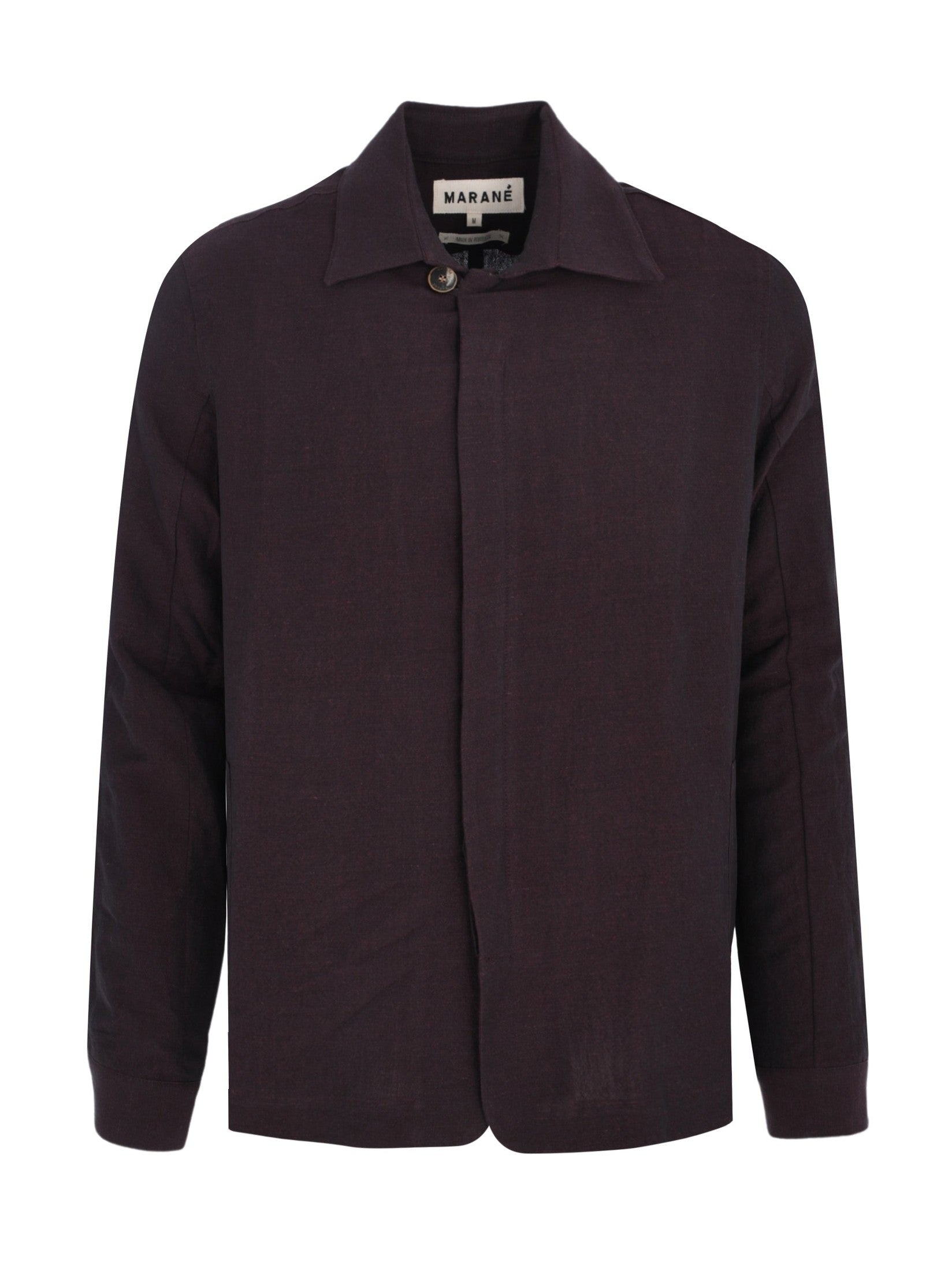 Linen jacket