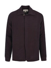 LINEN JACKET