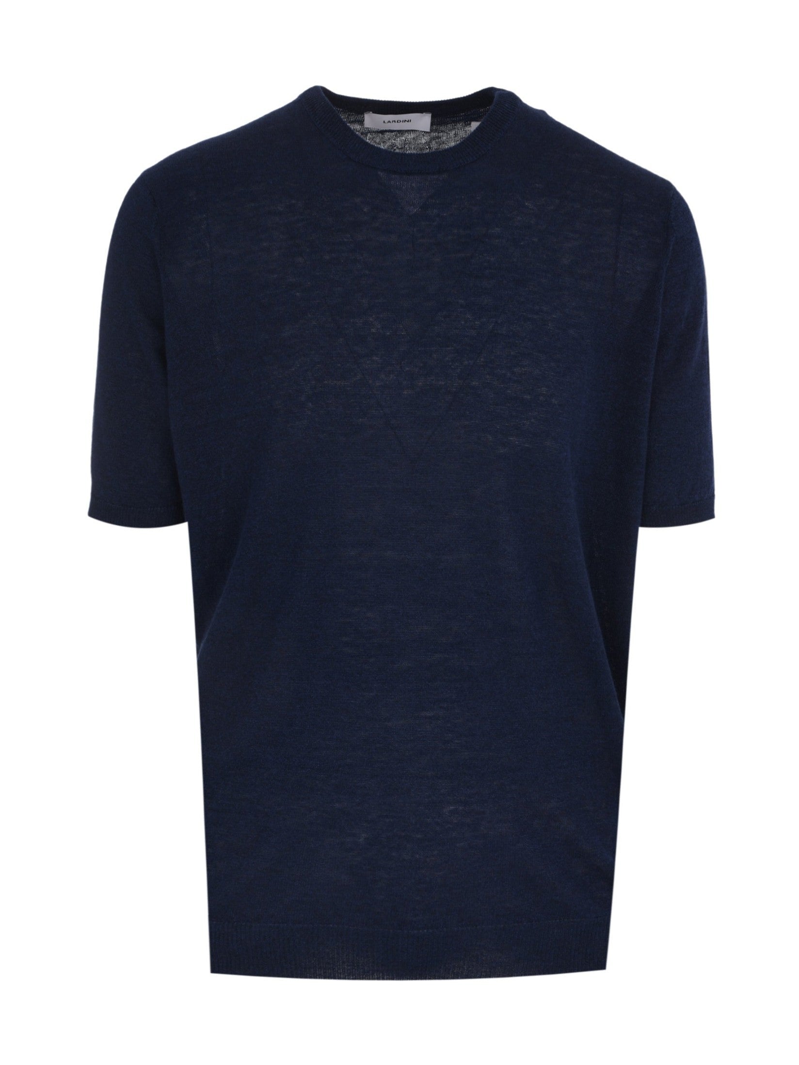Man knit sweater