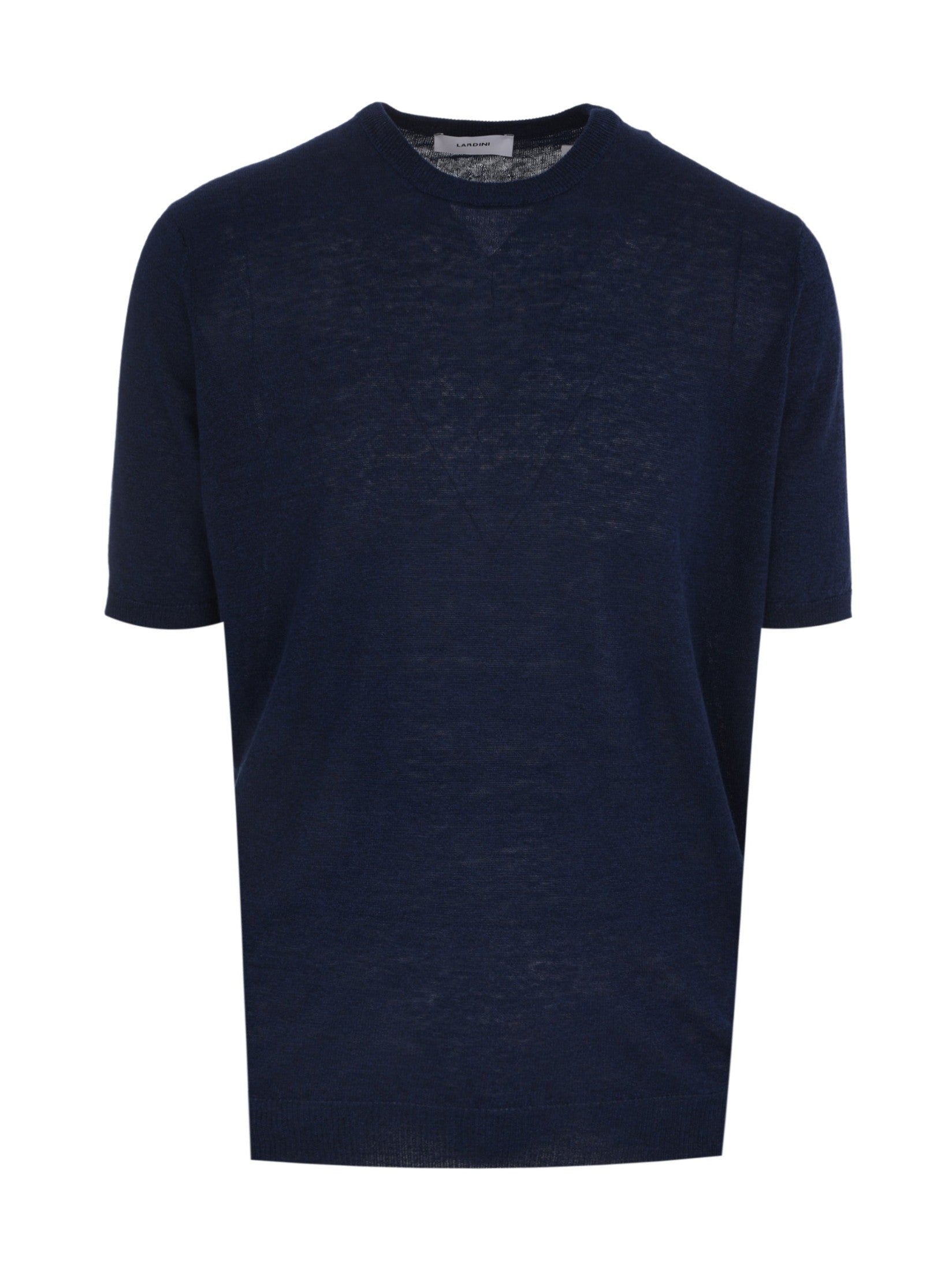 Man knit sweater