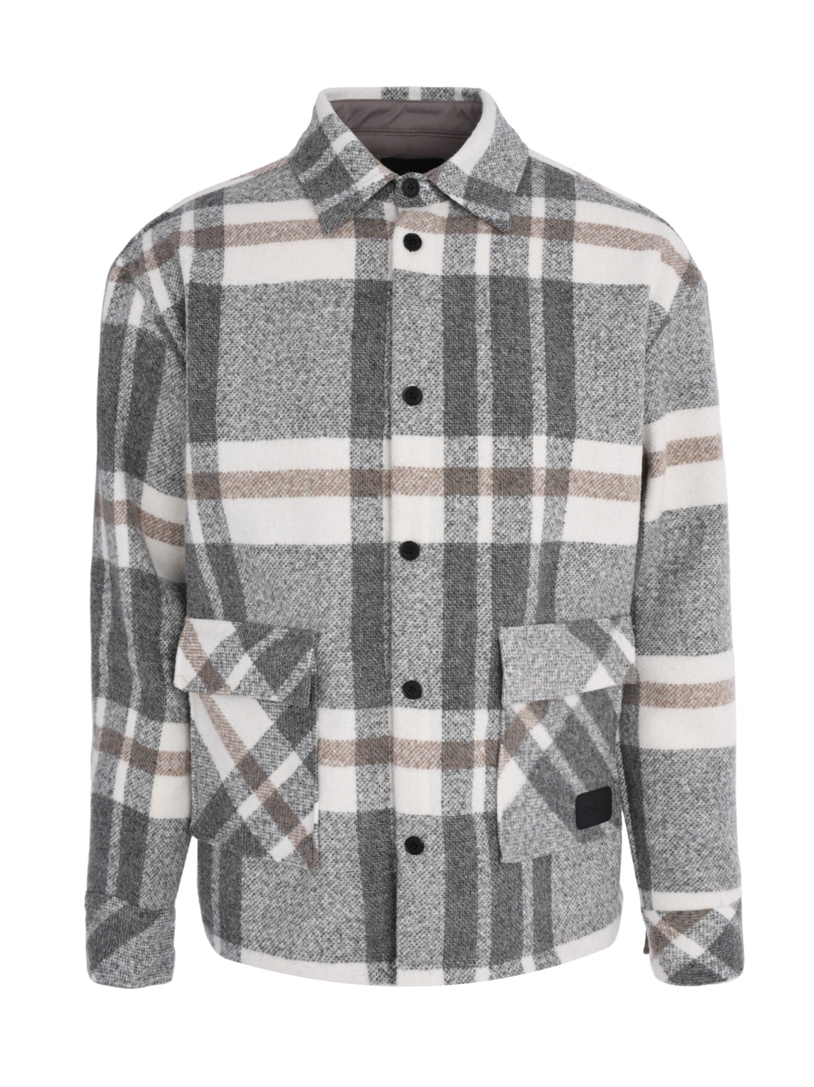Overshirt