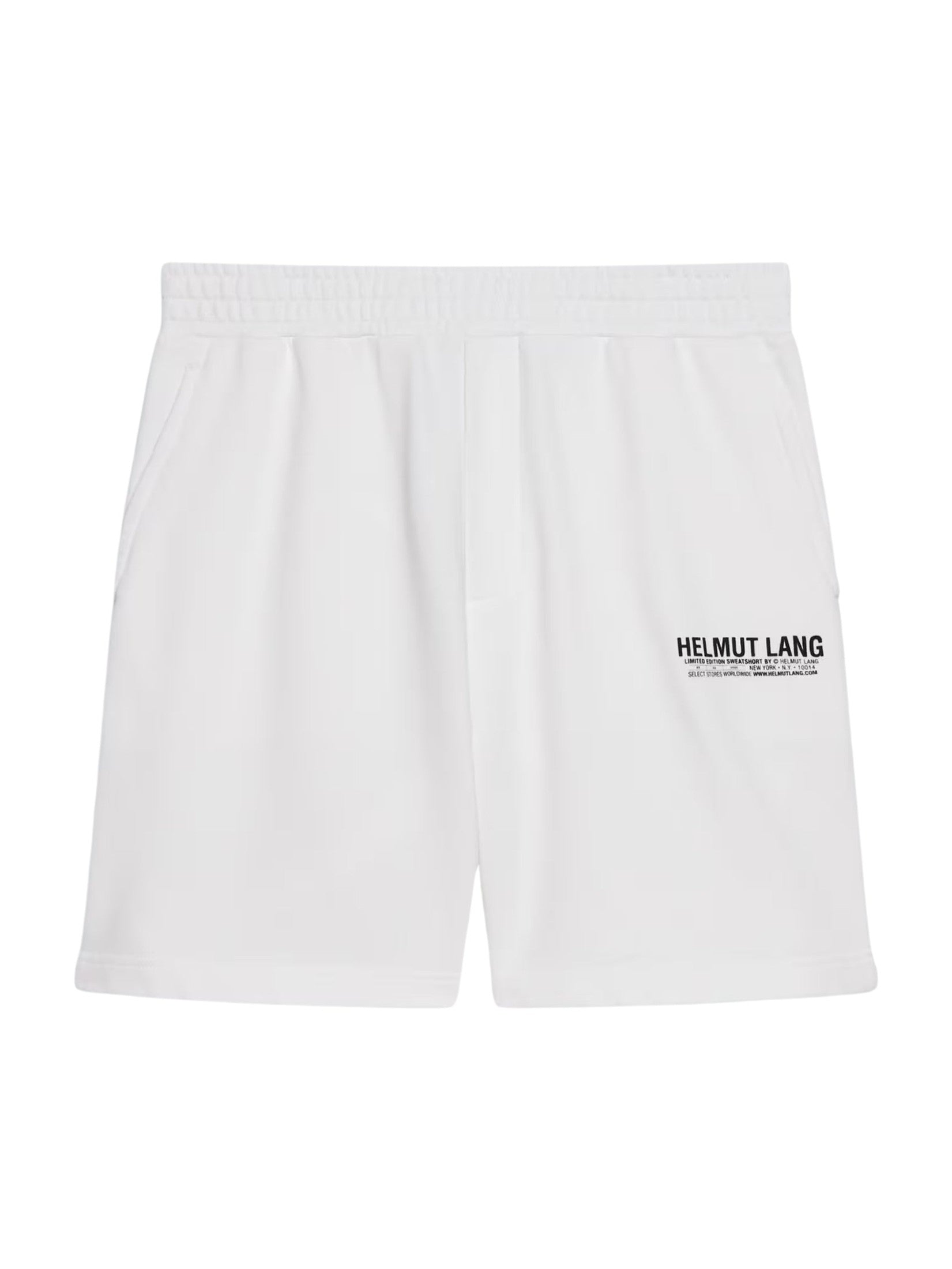 Capsule short.light