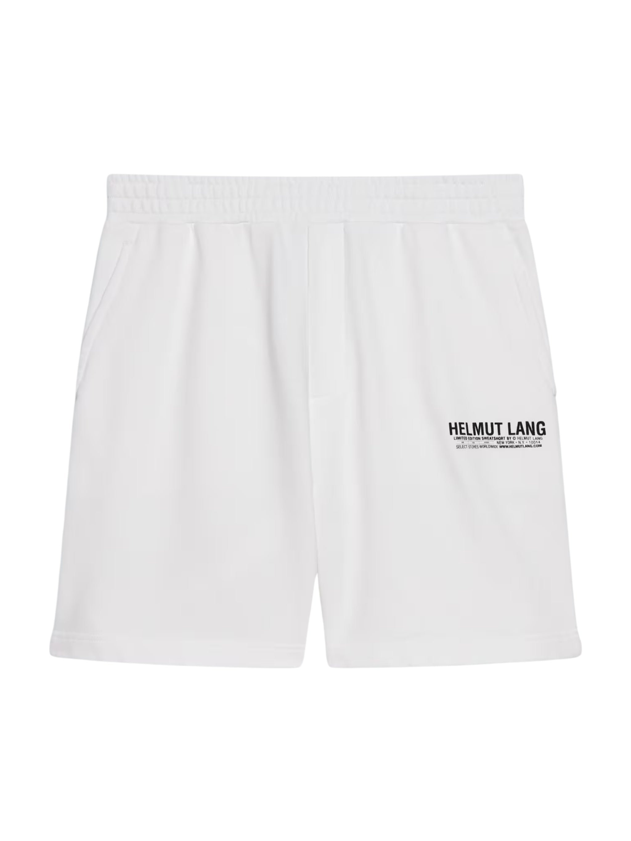 CAPSULE SHORT.LIGHT