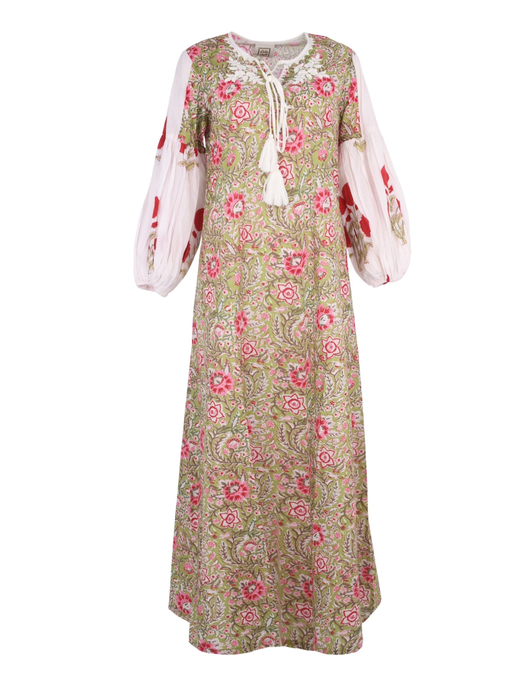 Caftan