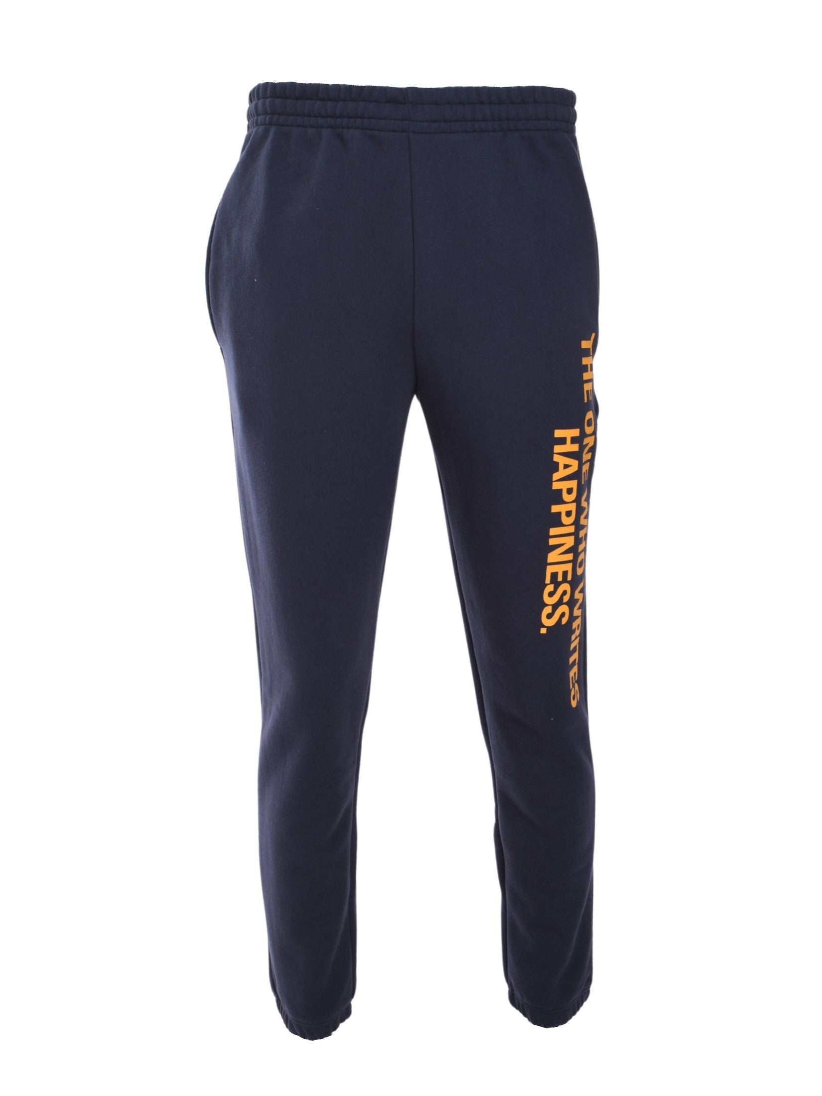 Write happiness jogger
