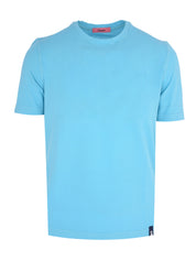 T-shirt mc senza taschino