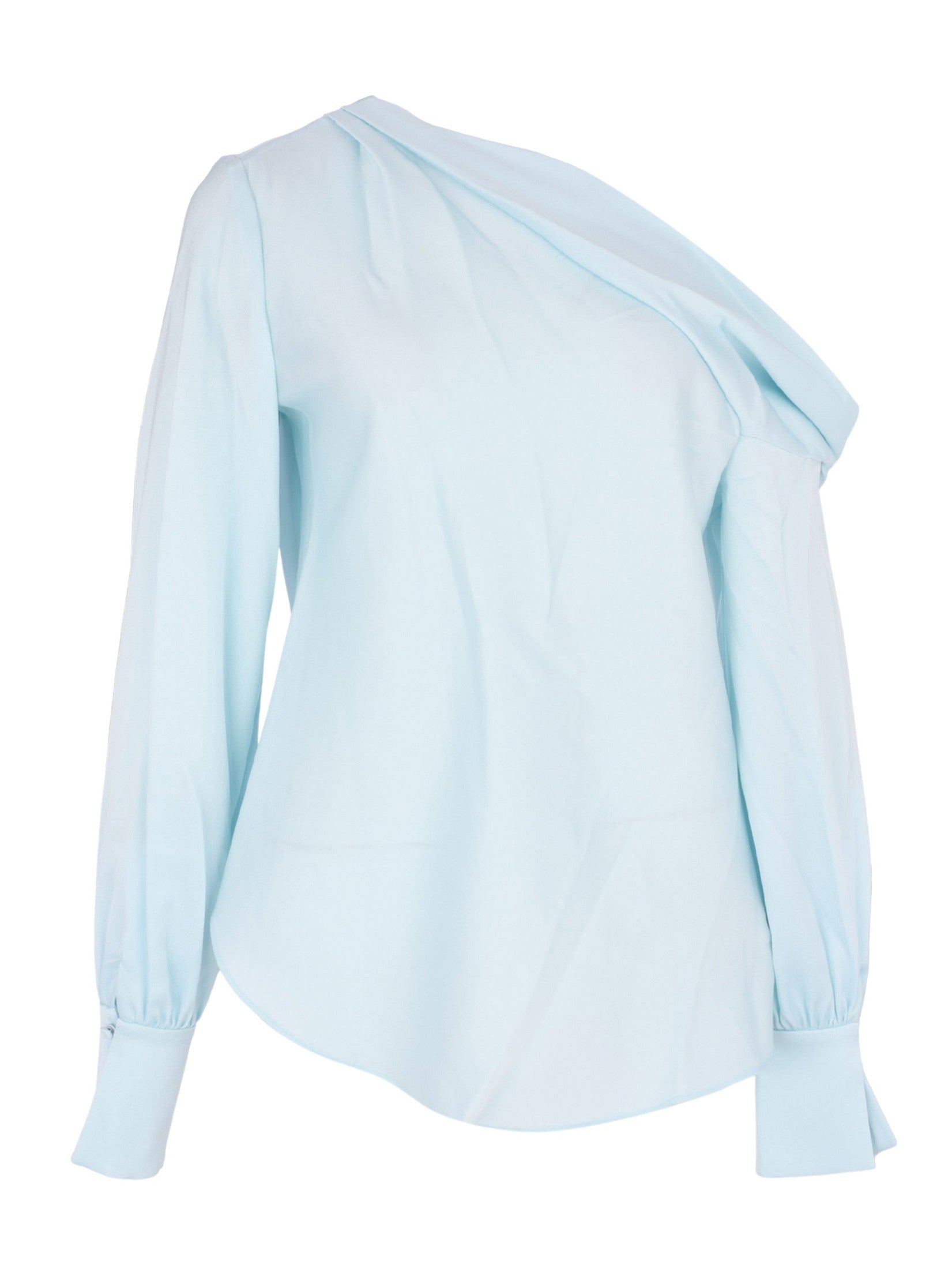 Alice one shoulder top