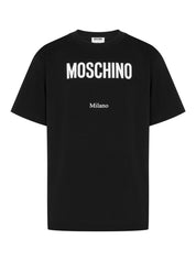 Logo-print T-shirt
