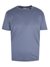 Sustainable Luxury T-shirt short sleeve