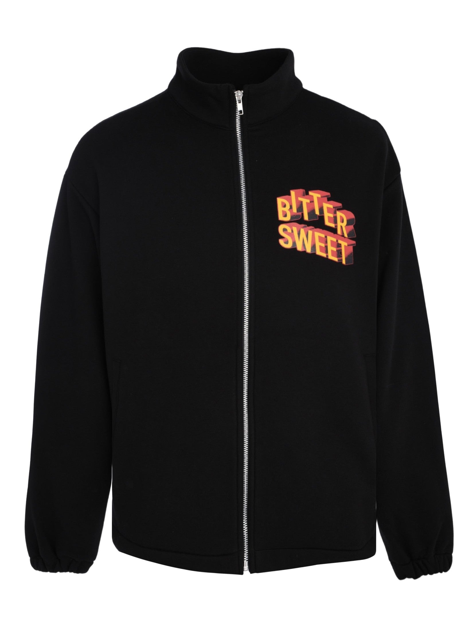 What life is bittersweet