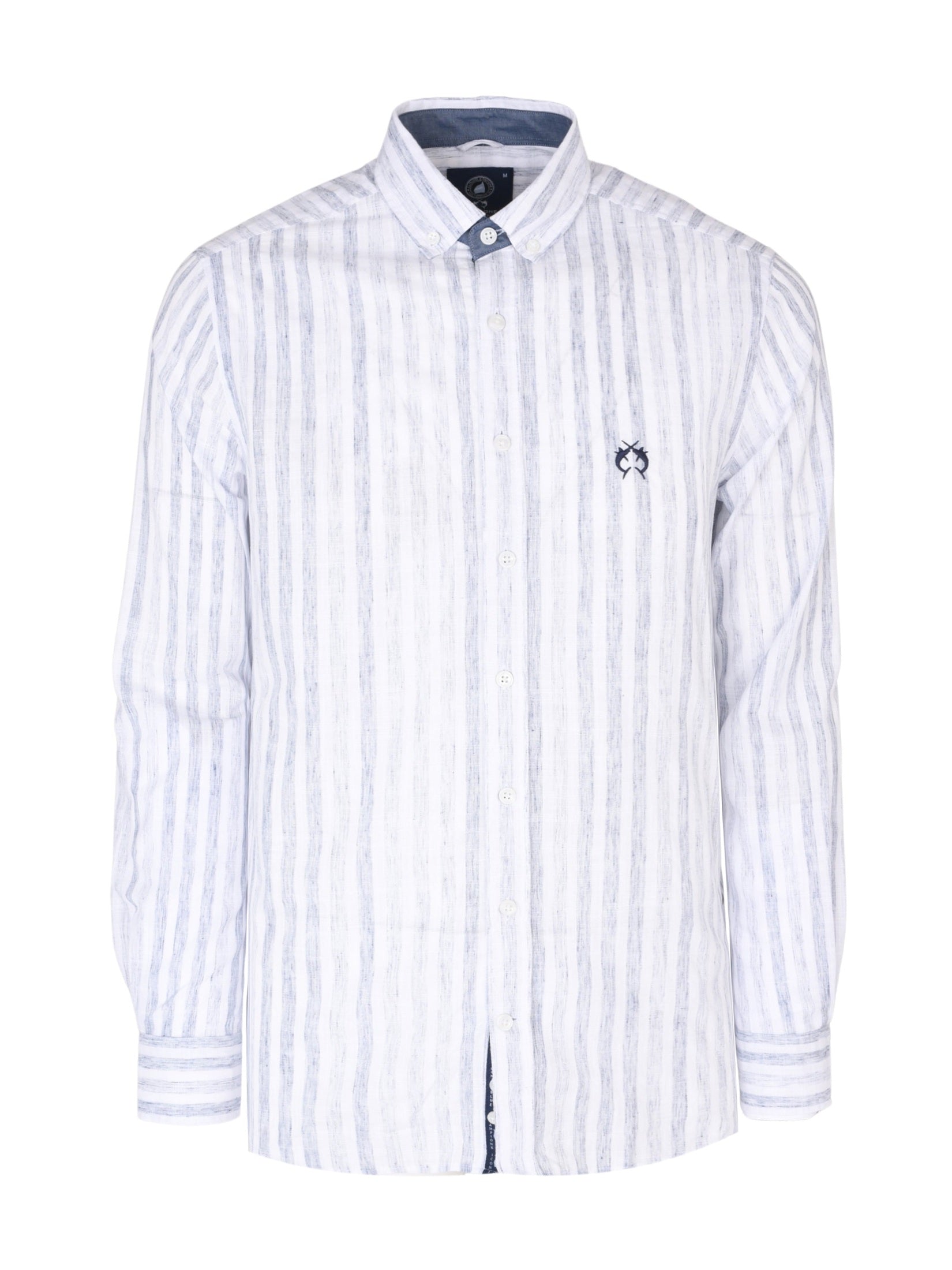 Shirt b.down 1/1 mod. fit.
