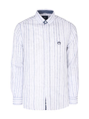 Shirt b.down 1/1 mod. fit.