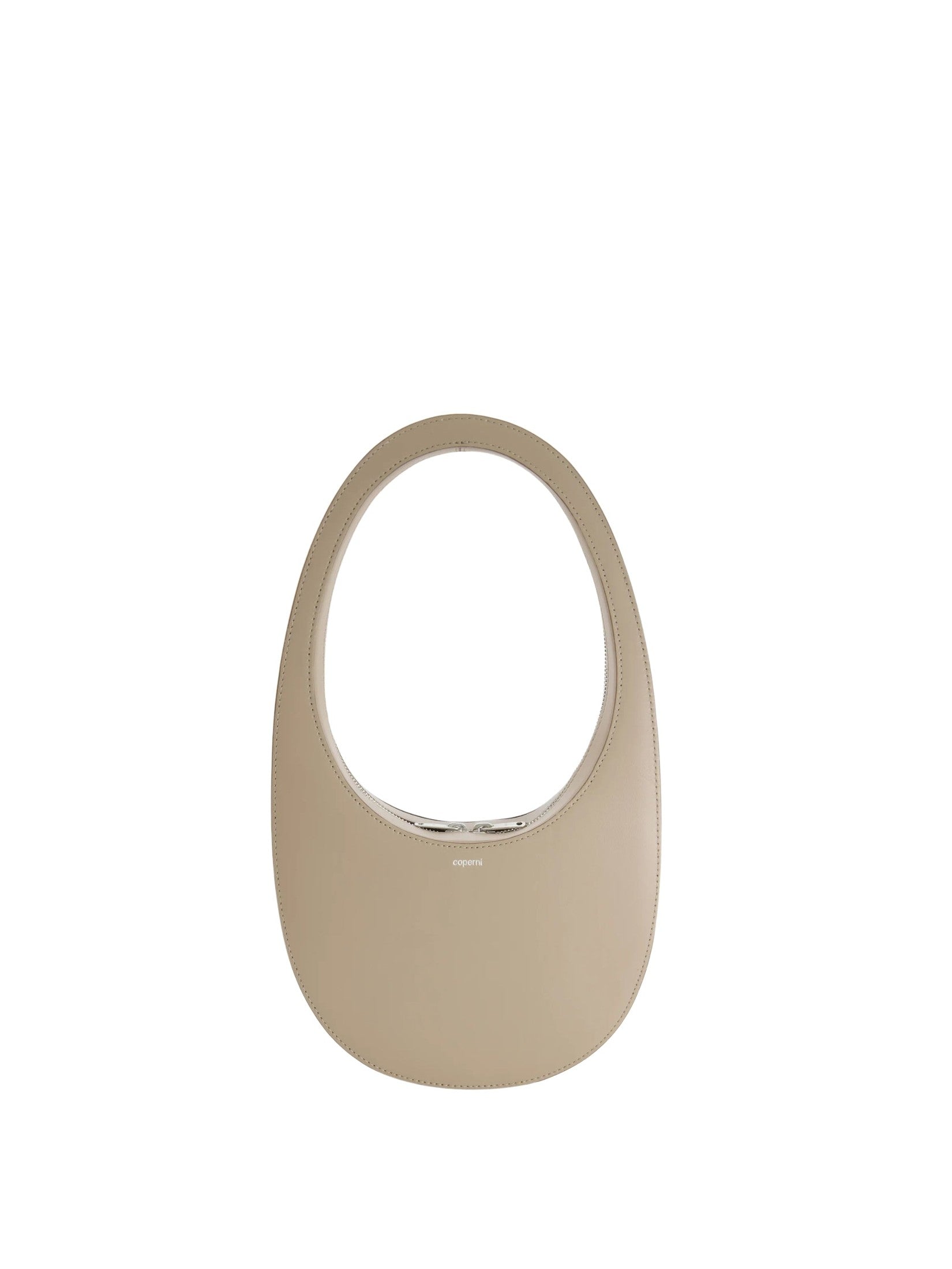 Crossbody swipe bag