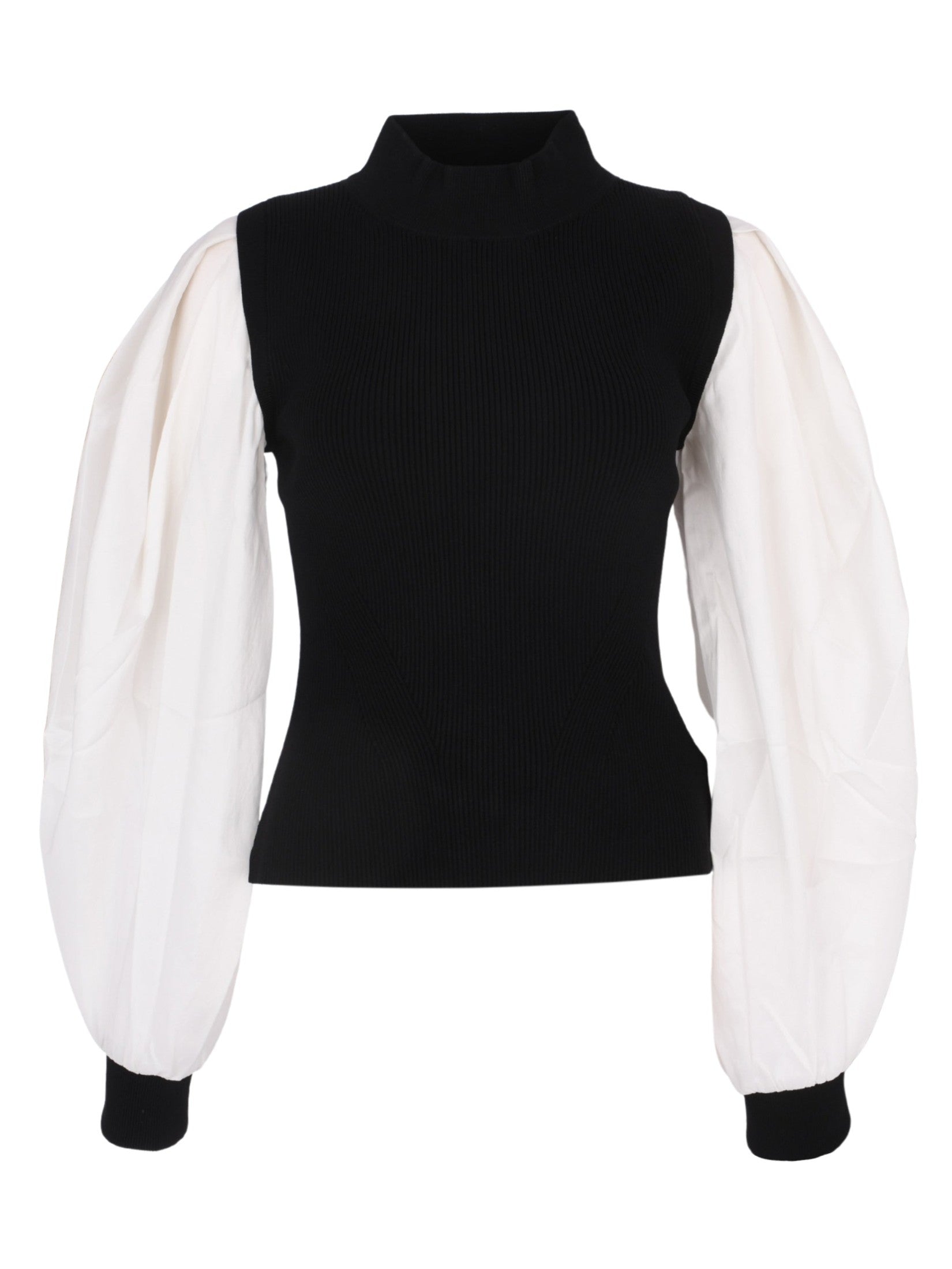 Jackie l/s top